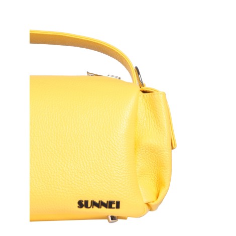 sunnei x eleonora bonucci labauletto bag