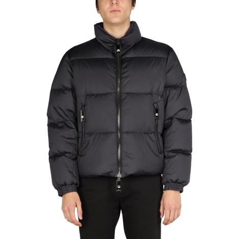 tatras x sfera ebbasta tall neck down jacket