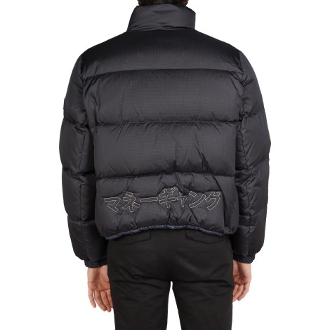 tatras x sfera ebbasta tall neck down jacket