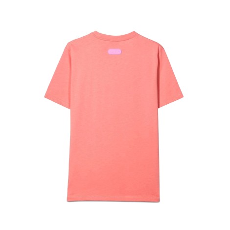 gcds oversize jersey t-shirt girl