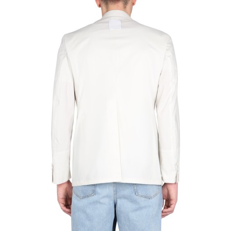 lardini single-breasted jacket