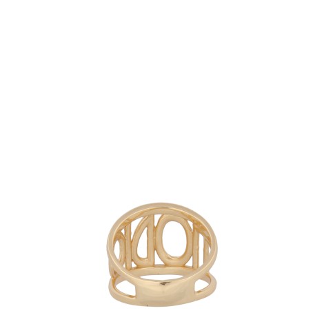 ilaria ludovici jewelry i hate you ring