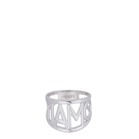 ilaria ludovici jewelry band ring