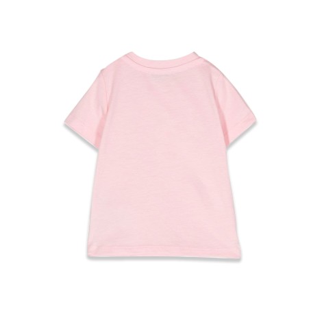 emilio pucci mc logo t-shirt