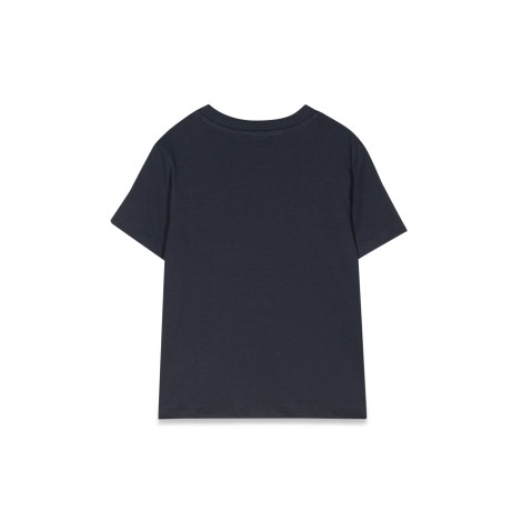 fay t-shirt mc pocket