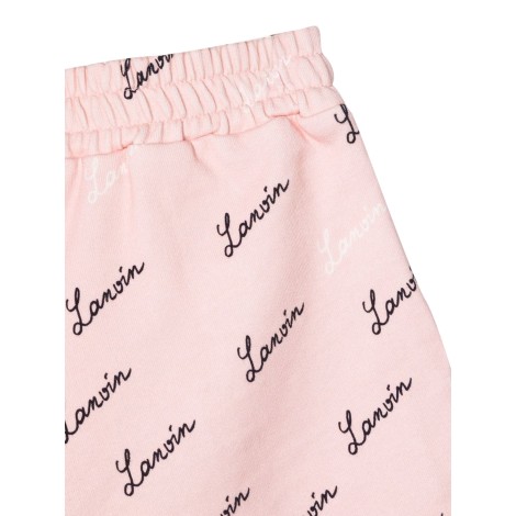 lanvin short