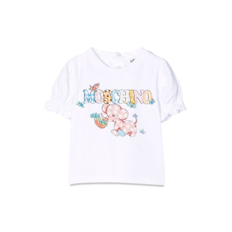 moschino t-shirt