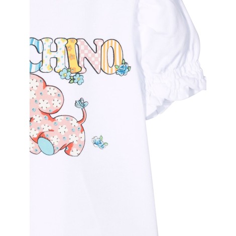 moschino t-shirt