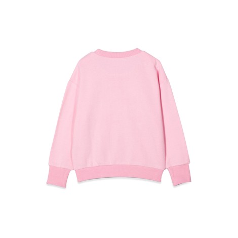 marc jacobs toys crewneck sweatshirt