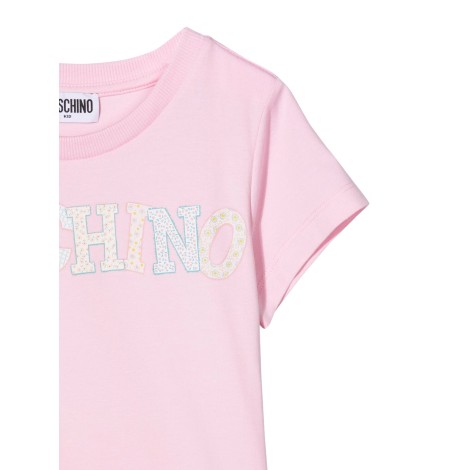 moschino t-shirt