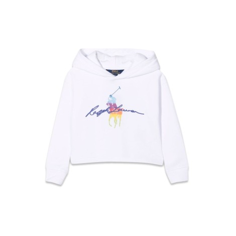 ralph lauren lsboxhood-knit
shirts-sweatshirts