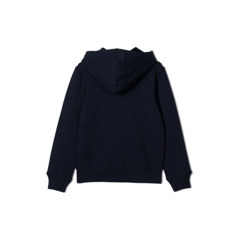 polo ralph lauren collection fleece-fz hood-tops-knit


