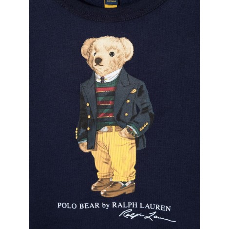 polo ralph lauren polo bear sweatshirt