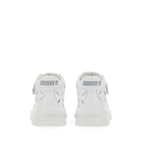 versace odyssey sneakers