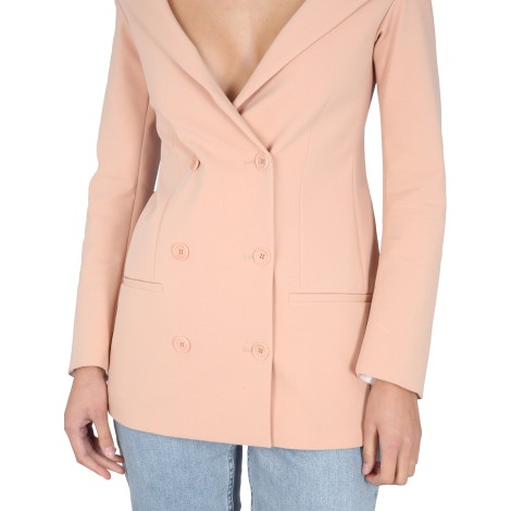 philosophy di lorenzo serafini double-breasted jacket