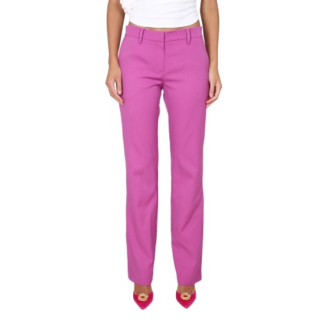 magda butrym straight-leg pants