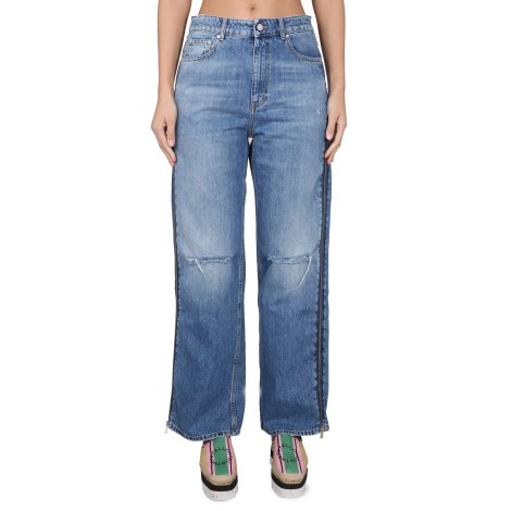 stella mccartney jeans in denim