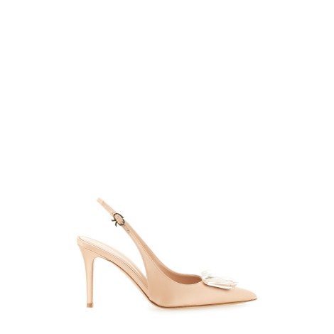 gianvito rossi jaipur sandal.