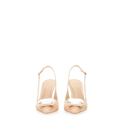 gianvito rossi jaipur sandal.