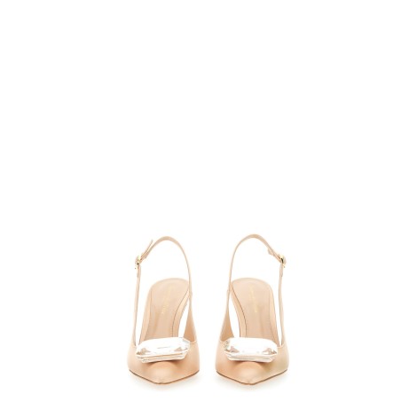 gianvito rossi jaipur sandal.