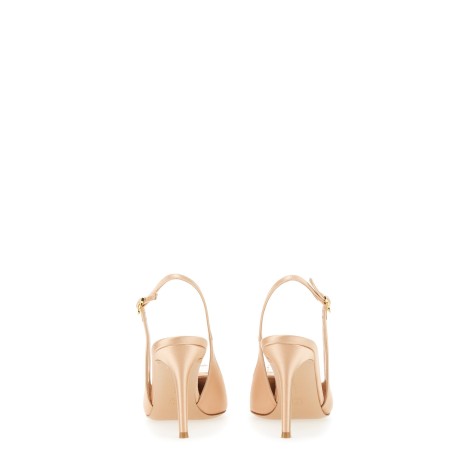 gianvito rossi jaipur sandal.