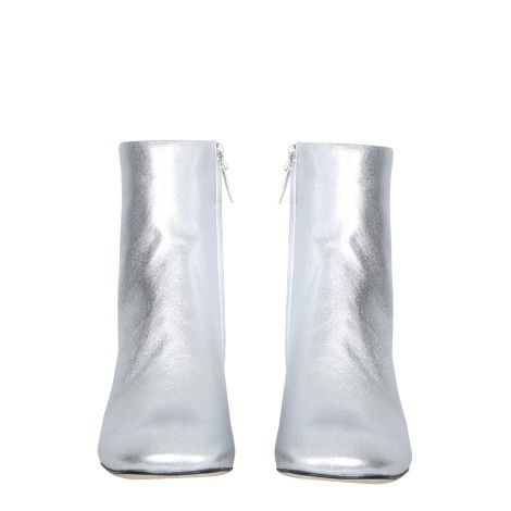 nicholas kirkwood 55jj crystal boots