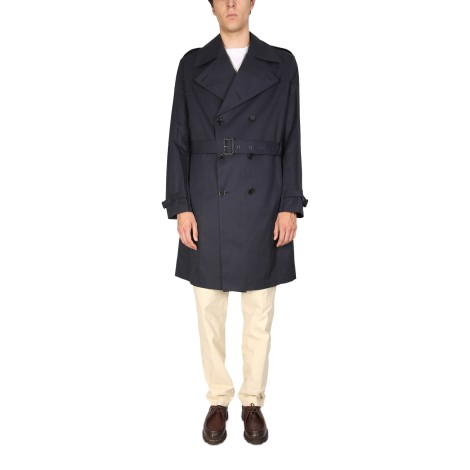 mackintosh trench coat 