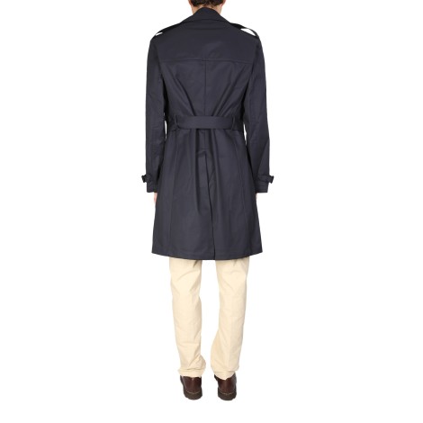 mackintosh trench coat 