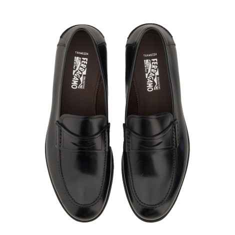 ferragamo penny loafer