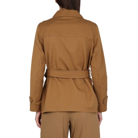 fay safari jacket