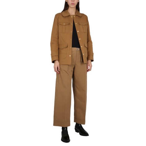 fay safari jacket