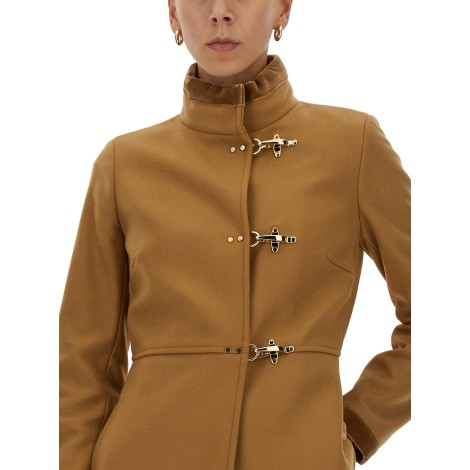 fay virginia coat