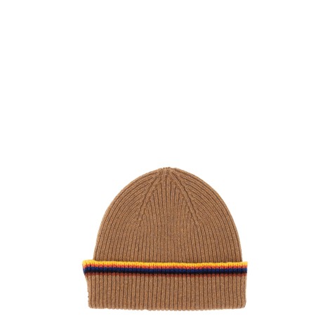 paul smith knit hat