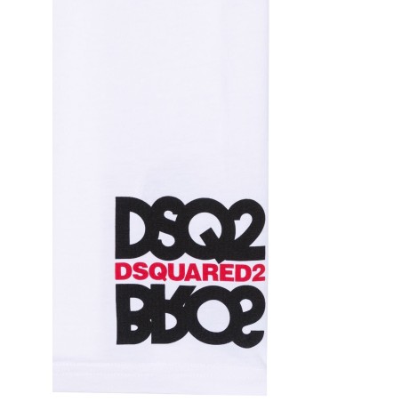 dsquared shirt