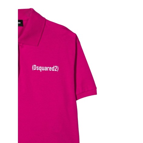 dsquared shirt