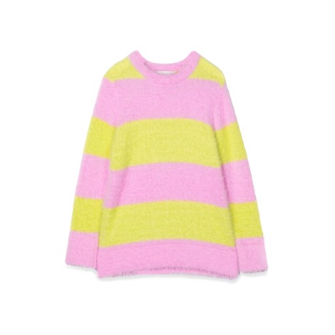 stella mccartney striped shirt