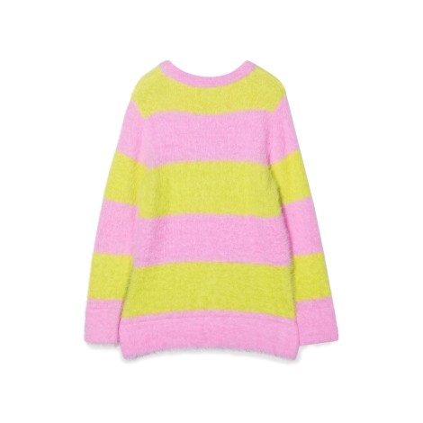 stella mccartney striped shirt