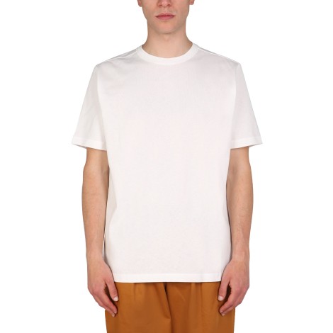 ps by paul smith happy happy t-shirt