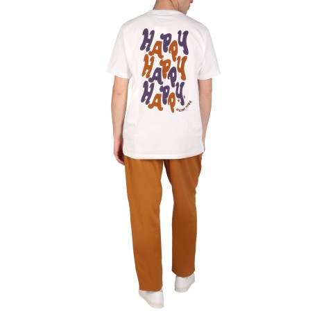 ps by paul smith happy happy t-shirt