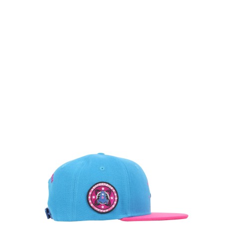 enterprise japan snapback hat