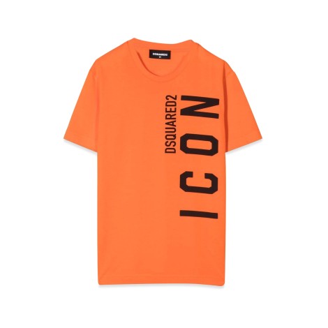 dsquared icon shirt