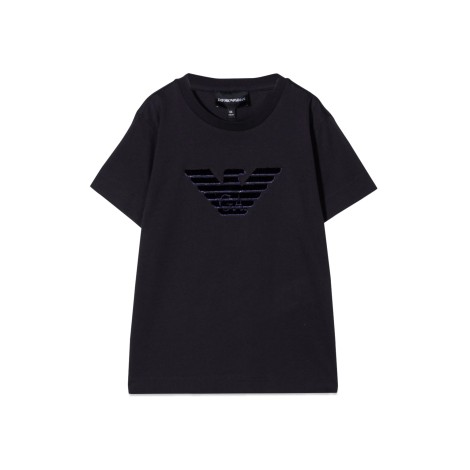 emporio armani t-shirt