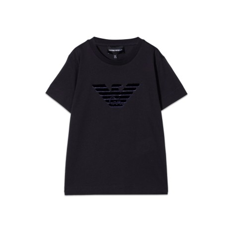 emporio armani t-shirt