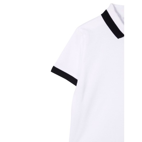 emporio armani polo shirt