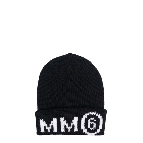 mm6 maison margiela cappello