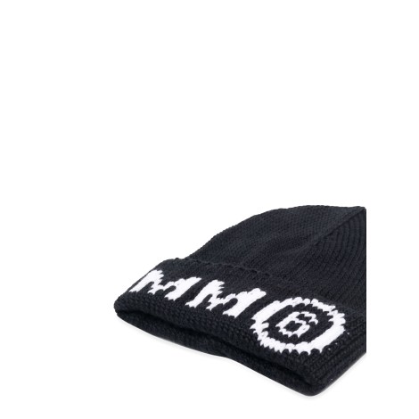 mm6 maison margiela cappello