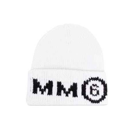 mm6 maison margiela cappello