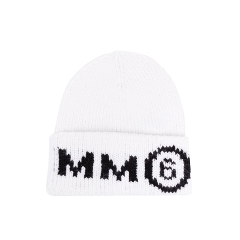 mm6 maison margiela cappello