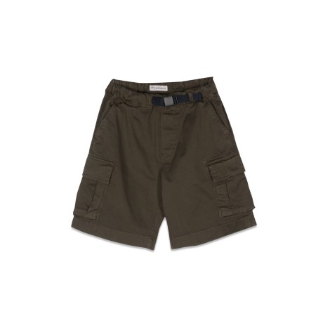 woolrich cargo shorts