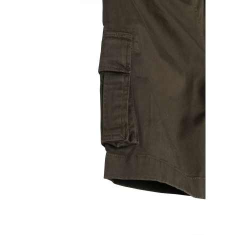 woolrich cargo shorts